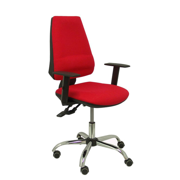 Elche S 24 P & C CRB10RL Red Office Chair