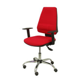 Elche S 24 P & C CRB10RL Red Office Chair