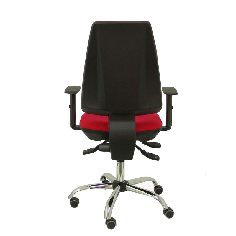 Elche S 24 P & C CRB10RL Red Office Chair