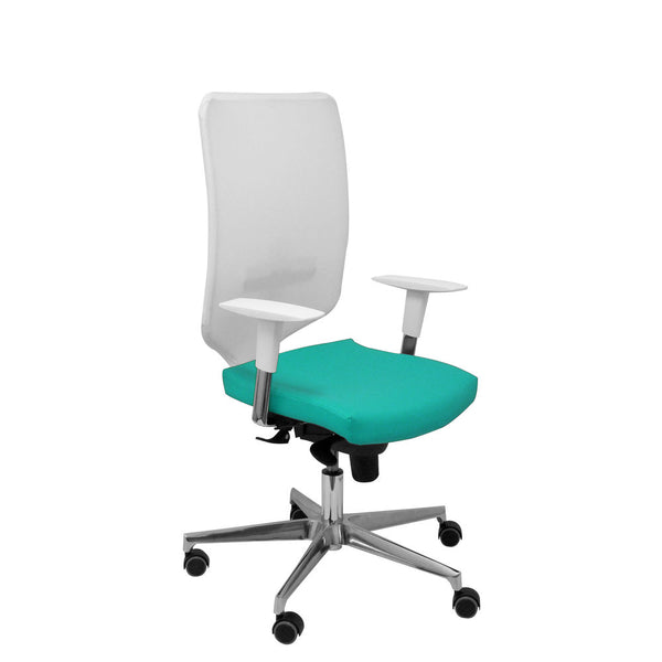 Blue P & C 6SBSP39 Green Office Chair