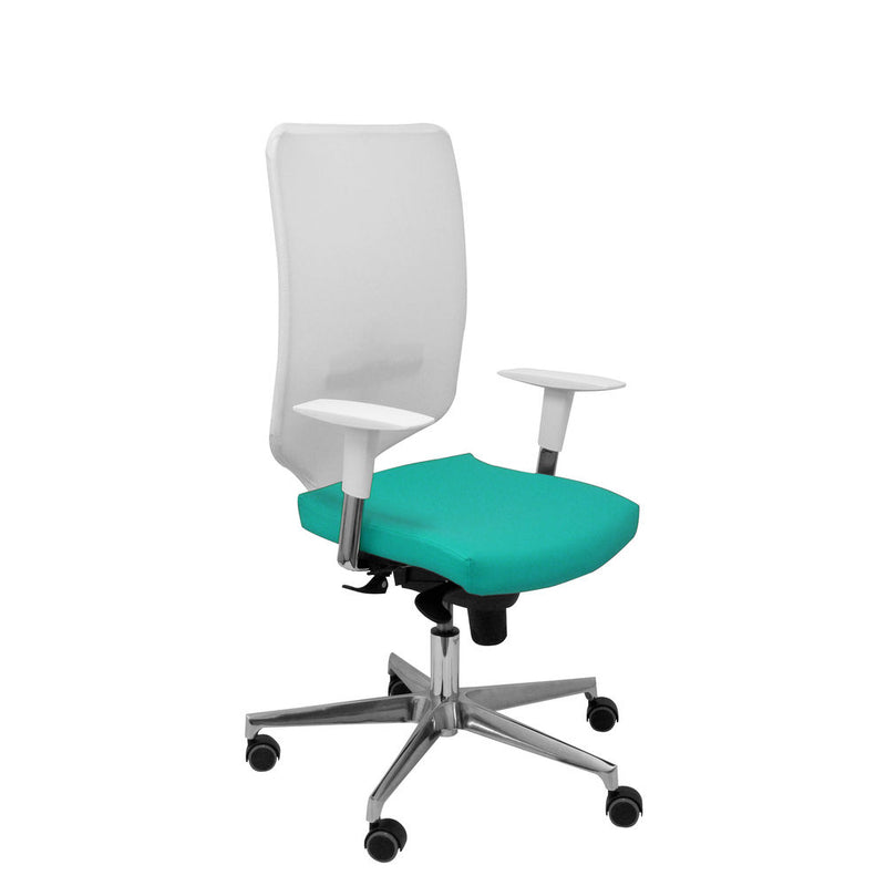 Blue P & C 6SBSP39 Green Office Chair