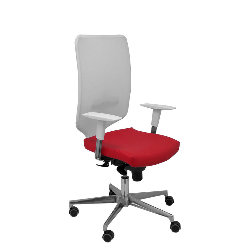 Office Chair BL P & C SBP350 rot