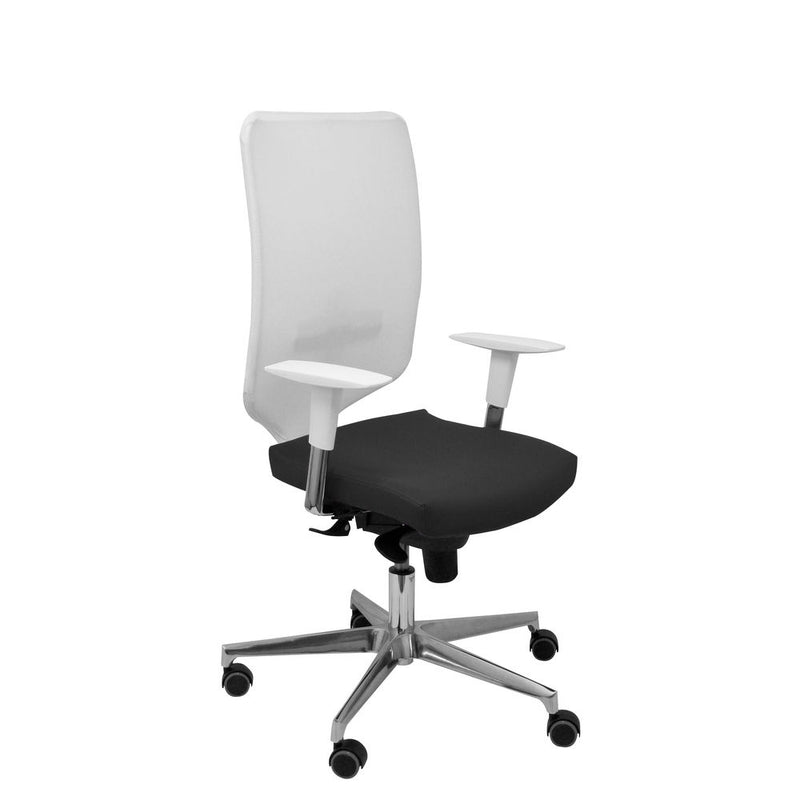 BLO P & C SBP840 Black Office Chair