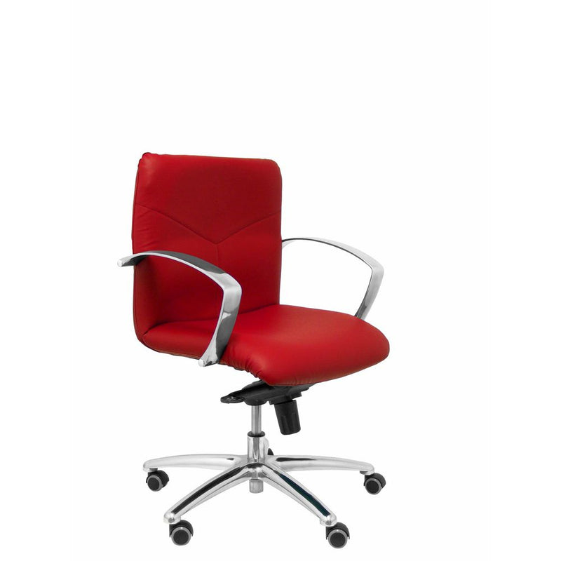 Caudete Office Chair Vertraute P & C CBSP350 Rot