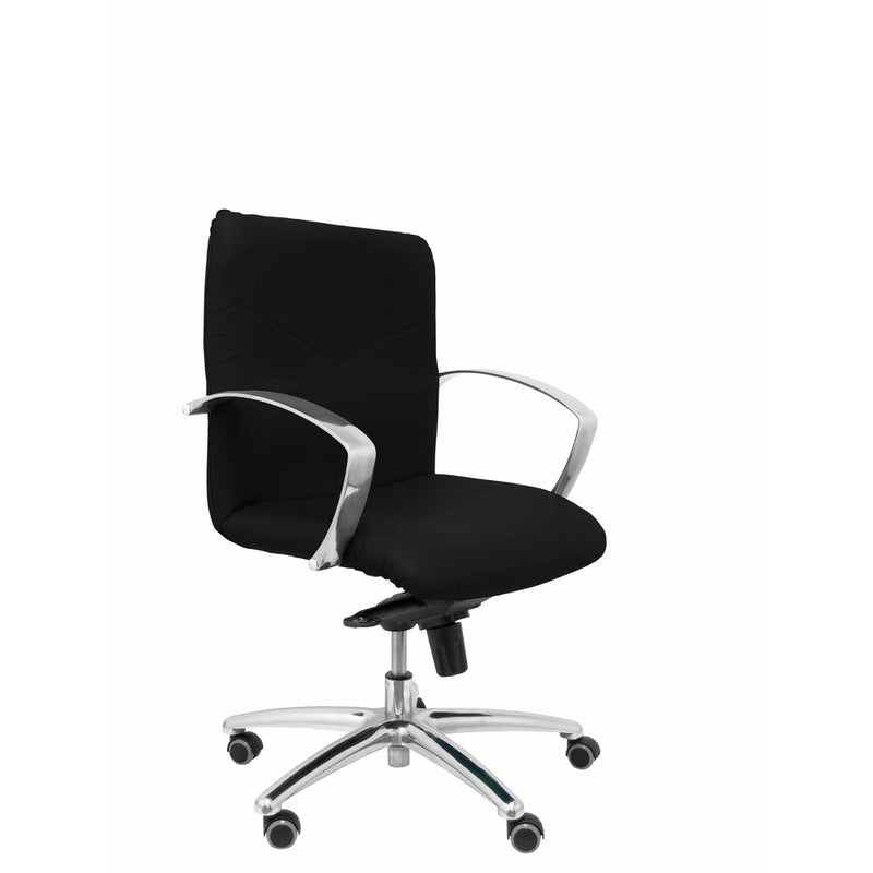 Caudete Office Chair Vertraute P & C CBSP840 Schwarz