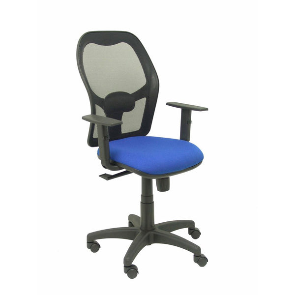 Alocén P & C B229B10 Blue Office Chair