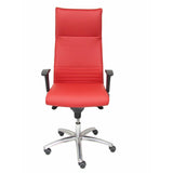 Büro Sessel P & C 06Sp350 Rot