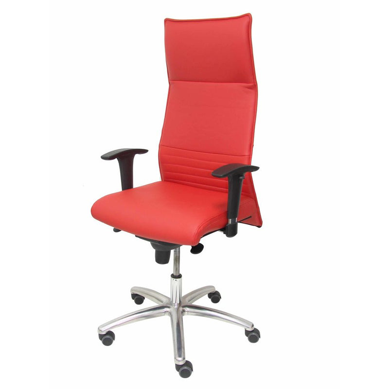 Büro Sessel P & C 06Sp350 Rot