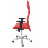 Büro Sessel P & C 06Sp350 Rot