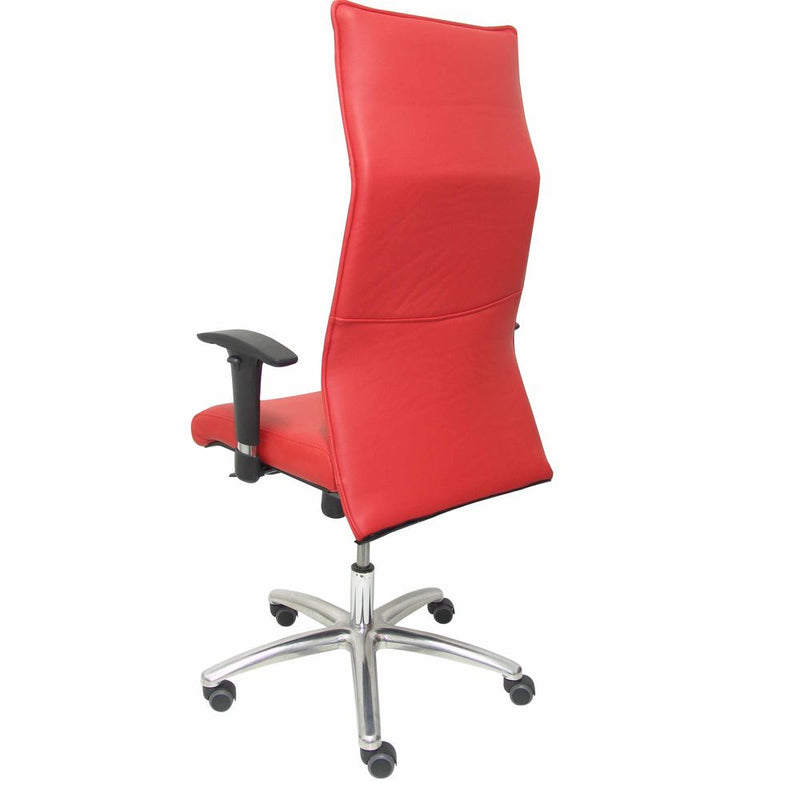 Büro Sessel P & C 06Sp350 Rot