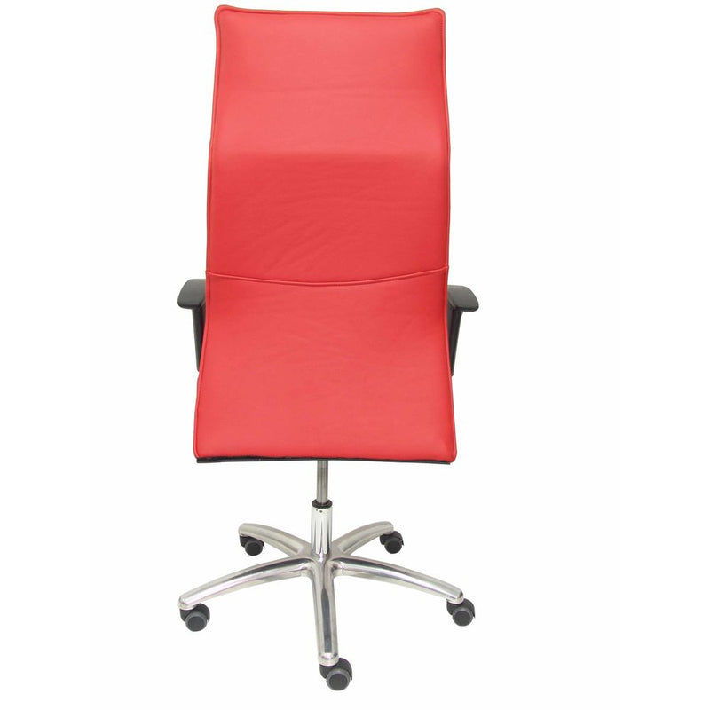 Büro Sessel P & C 06Sp350 Rot