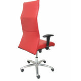 Büro Sessel P & C 06Sp350 Rot