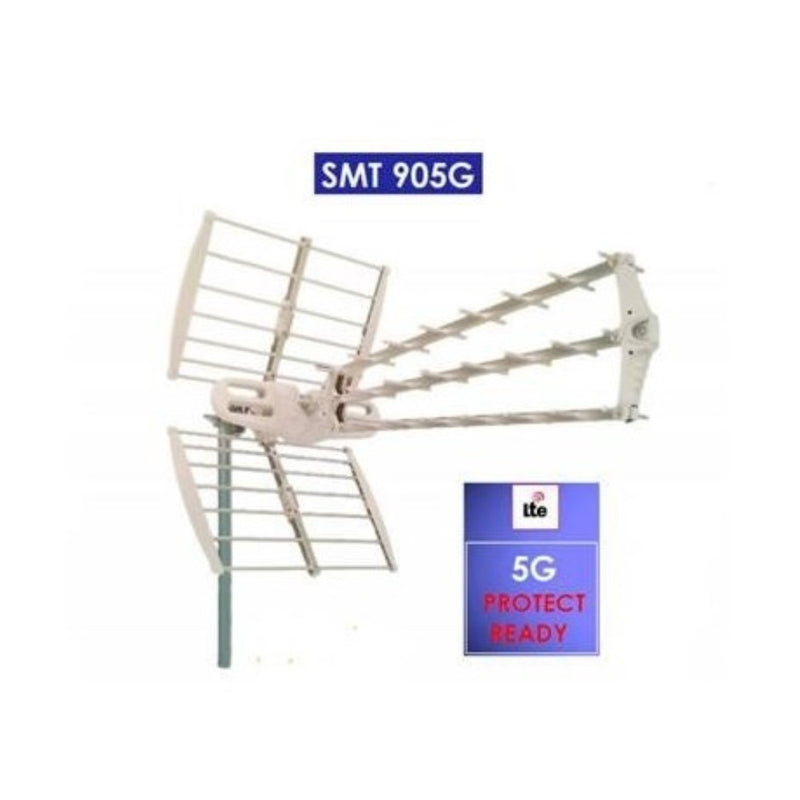 Antenna per Esterni SURMEDIA SMT905G