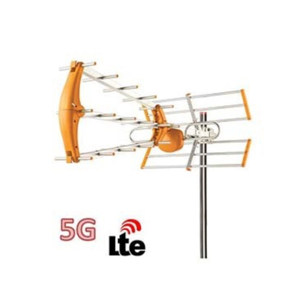 Antenna TV SMT805G TRIPLEX DIGITAL UHF HD