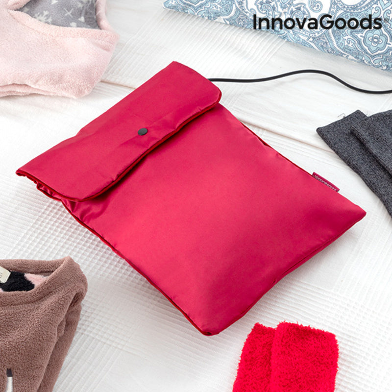 Case thermique pour le pyjama et autres vêtements Cozyma Innovagoods 50W