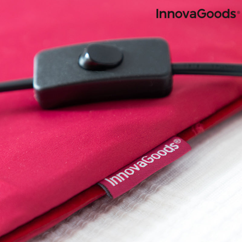 Case thermique pour le pyjama et autres vêtements Cozyma Innovagoods 50W