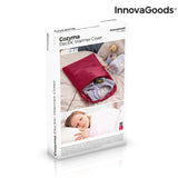 Case thermique pour le pyjama et autres vêtements Cozyma Innovagoods 50W