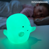 Multicolor Glowy Innvogoods LED MULTICOLOR LED Lampe