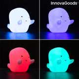 Multicolor Glowy Innvogoods LED MULTICOLOR LED Lampe