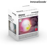 Multicolor Glowy Innvogoods LED MULTICOLOR LED Lampe