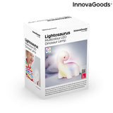 LID LED Lightsaurus Innovagoods Multolinor LED -Lampe