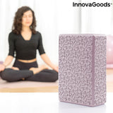 Blocchi per Yoga Brigha InnovaGoods