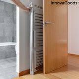 Stendibiancheria Elettrico Pieghevole InDryer InnovaGoods IG815608 (Ricondizionati D)