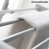 Stendibiancheria Elettrico Pieghevole InDryer InnovaGoods IG815608 (Ricondizionati D)