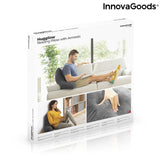 Almohada de Lectura con Apoyabrazos Huggilow InnovaGoods