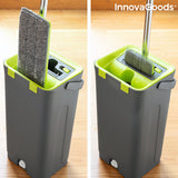 Mocio mit Doppel -Action -Bucket Swiftmop Innovagoods