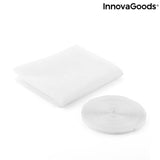 Mosquitera Adhesiva Recortable para Ventana White InnovaGoods