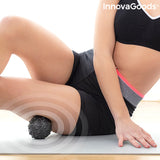 Ball de massage vibrant noknot innovagoods