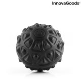 Ball de massage vibrant noknot innovagoods