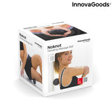 Ball de massage vibrant noknot innovagoods