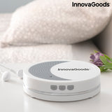 Machine de relaxation avec la lumière et le son pour le sommeil COMMIND Innovagoods