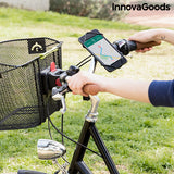 Supporto Universale per Smartphone per Biciclette Movaik InnovaGoods