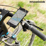 Supporto Universale per Smartphone per Biciclette Movaik InnovaGoods