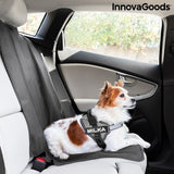 Coprisedile Singolo per Auto per Animali Domestici KabaPet InnovaGoods V0103278