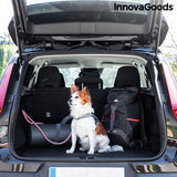 Coprisedile Singolo per Auto per Animali Domestici KabaPet InnovaGoods V0103278