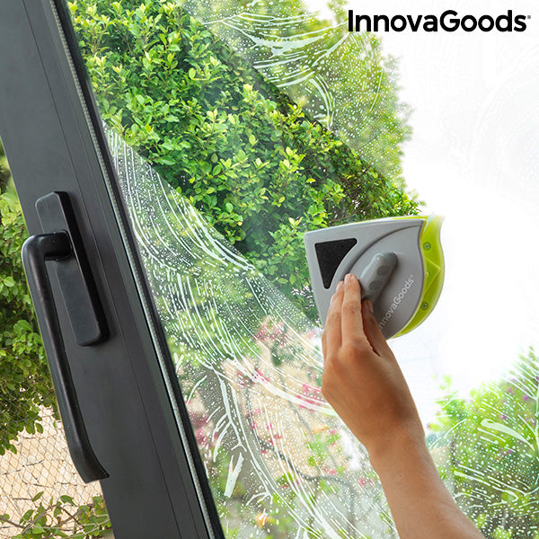 Sauberes Trianmag Innovagoods Trianmag Magnetglas