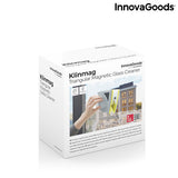 Sauberes Trianmag Innovagoods Trianmag Magnetglas