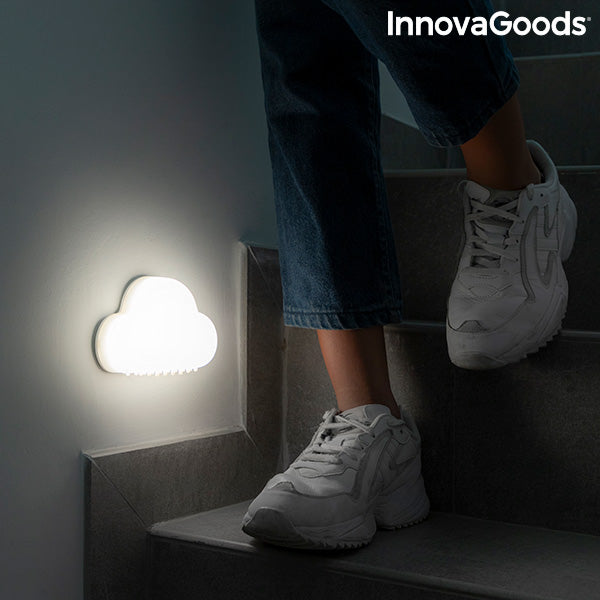 Clominy Innvogoods LED LED LED -Lampe