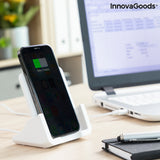 Charger sans fil multiple avec support PMCHAR innovagoods