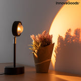 Lampada Proiettore Tramonto Sulam InnovaGoods