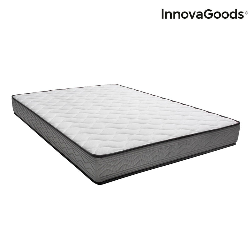 Colchón Viscoelástico Innovarelax PureComfort (120 x 200 cm) InnovaGoods