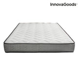 Colchón Viscoelástico Innovarelax PureComfort (120 x 200 cm) InnovaGoods