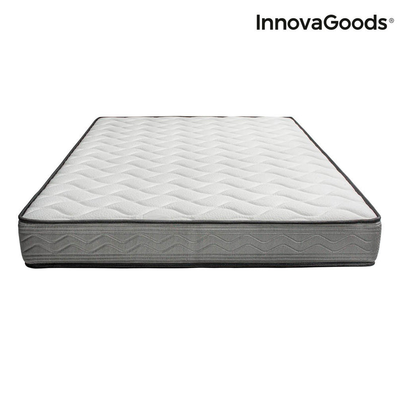 Colchón Viscoelástico Innovarelax PureComfort (120 x 200 cm) InnovaGoods