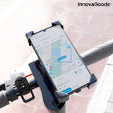 Supporto Automatico per Smartphone Moycle InnovaGoods