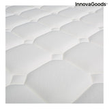 Colchón Viscoelástico Innovarelax GrafenoPlus (80 x 180 cm) InnovaGoods