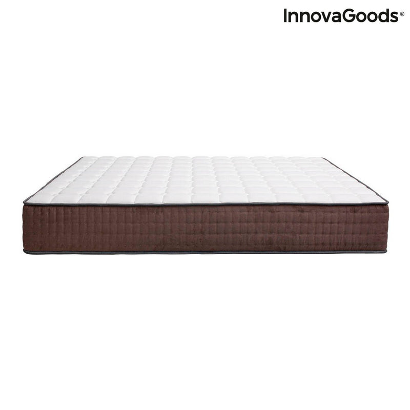 Matelas viscoélastique Intarelax Grafenoplus (90 x 180 cm) Innovagoods